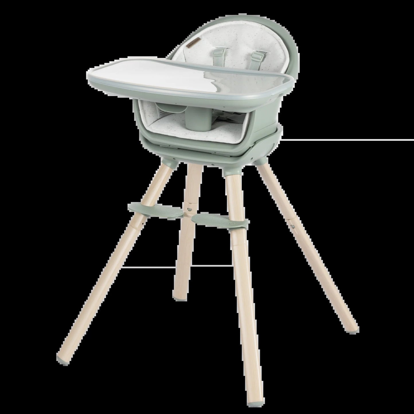 Moa 8-In-1 High Chair