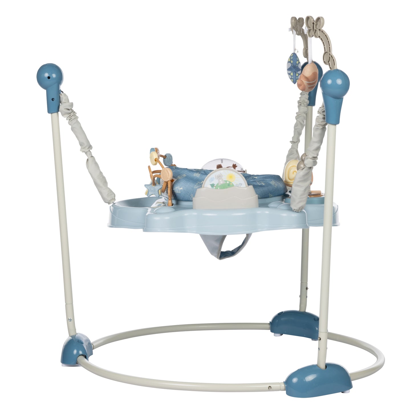 Twirl-And-Bounce Activity Center, Forest Friends