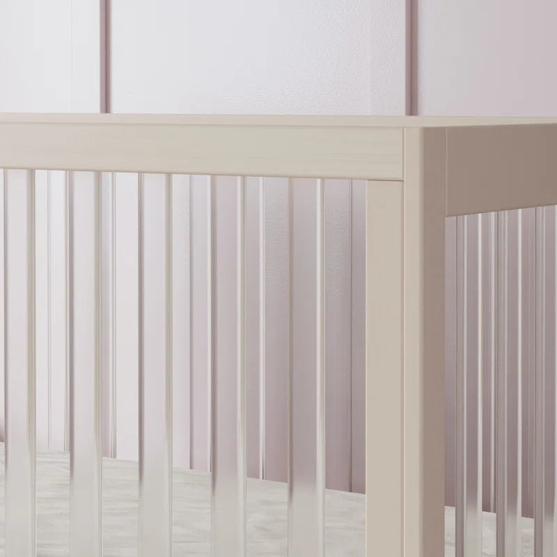 Harlow 3-In-1 Convertible Crib