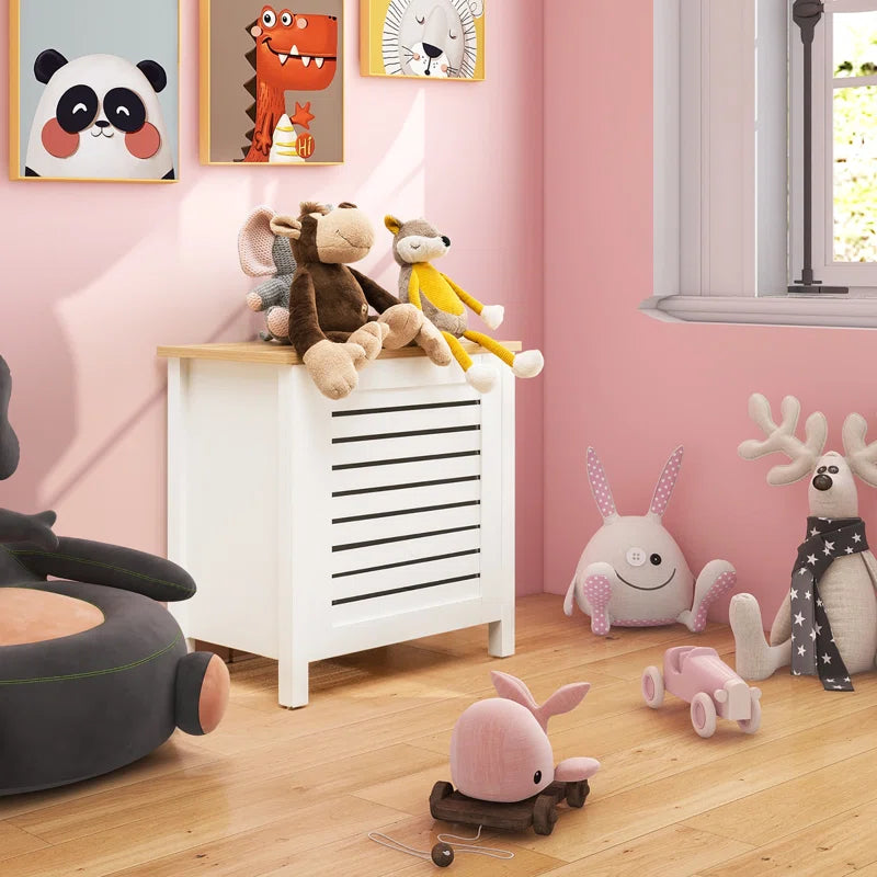 Dianna Toy Box