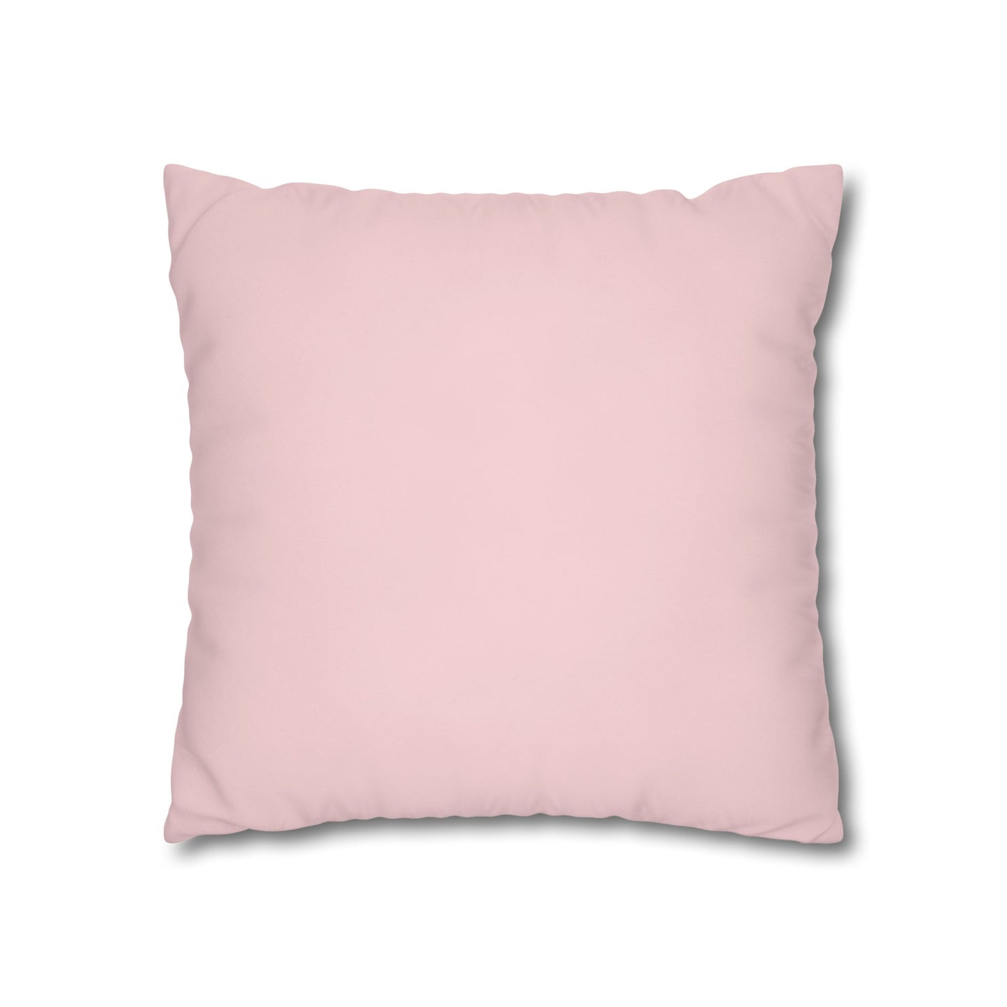 Canvas Pillowcase -Emma Floral