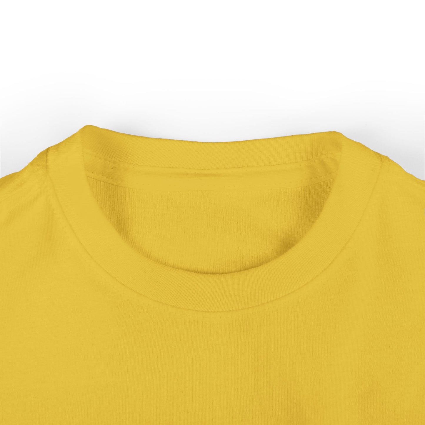 Infant Tee Little Local Fine Jersey Tee - All The Things Baby