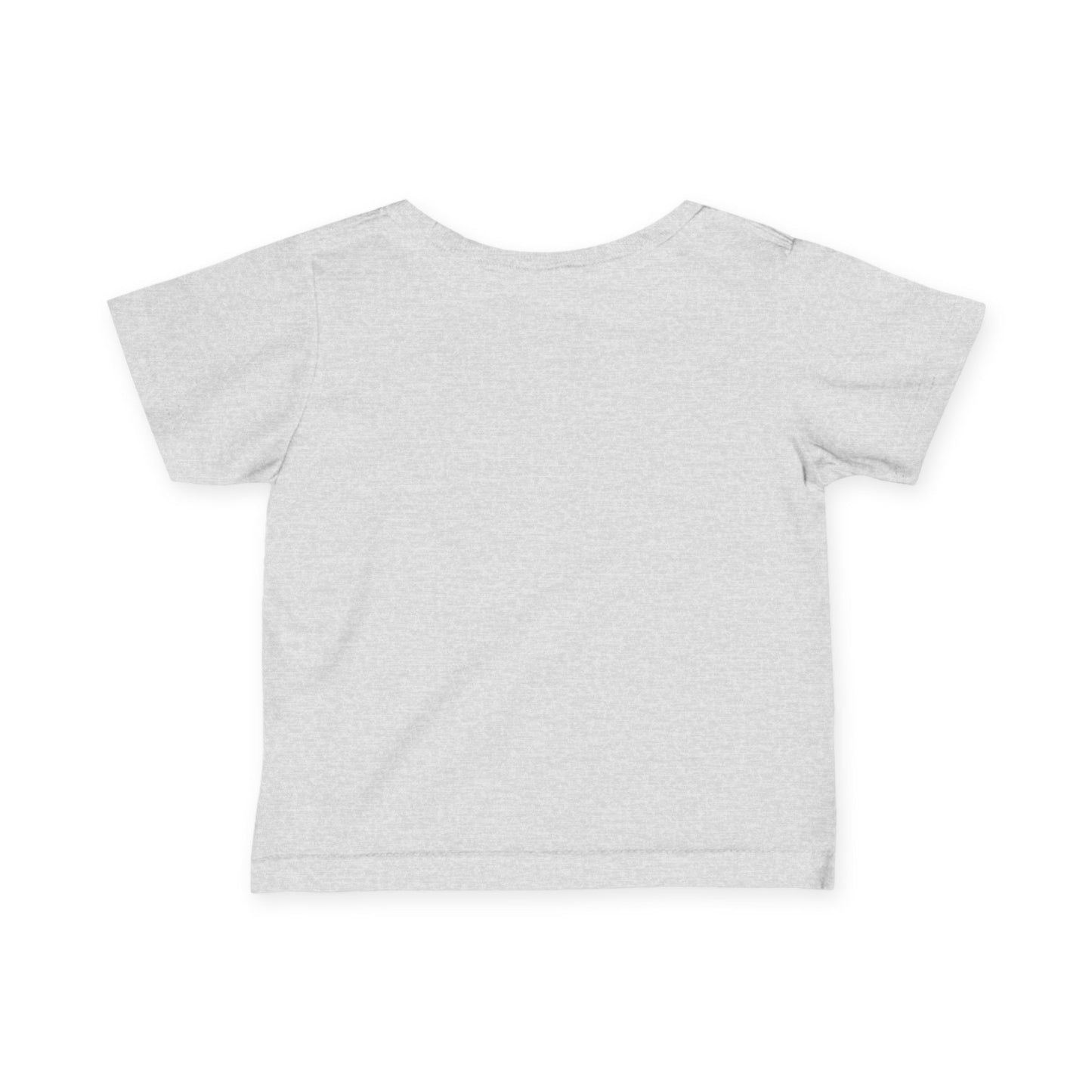 Infant Little Squirt Jersey Tee - All The Things Baby
