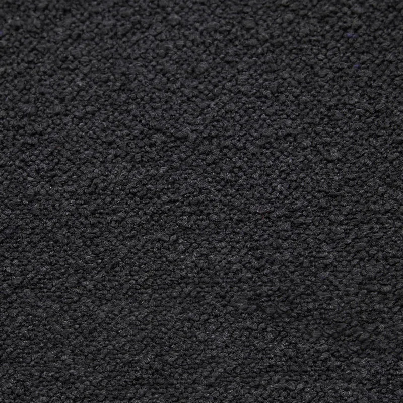 Solstice Swivel Glider in Boucle