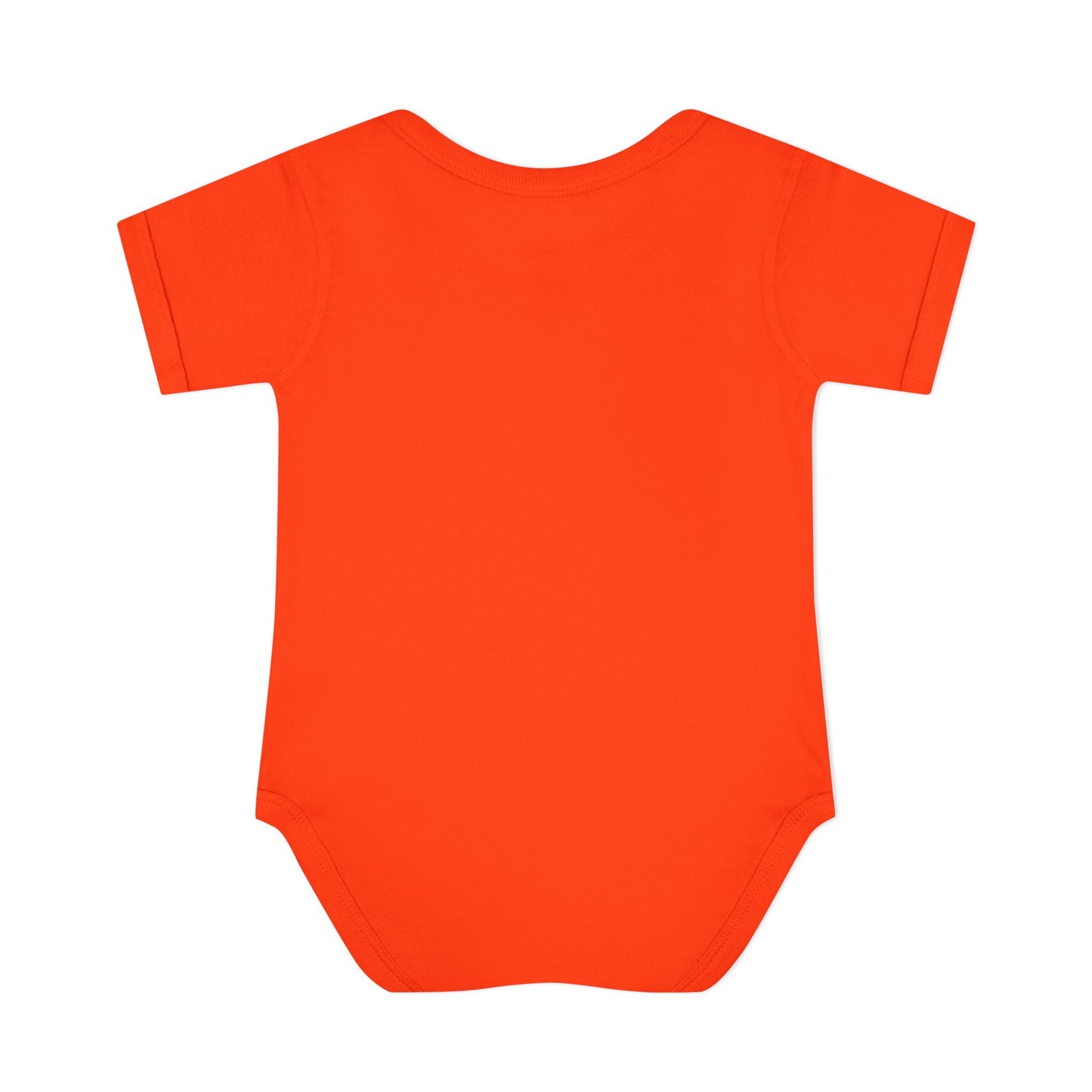 Baby Bodysuit - Lil' Pumpkin Bodysuit
