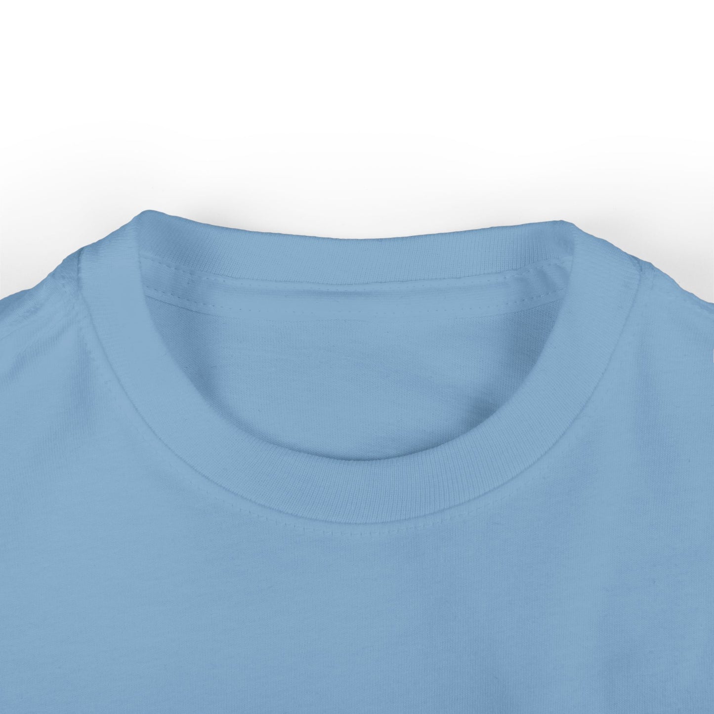 Infant Tee Little Local Fine Jersey Tee - All The Things Baby
