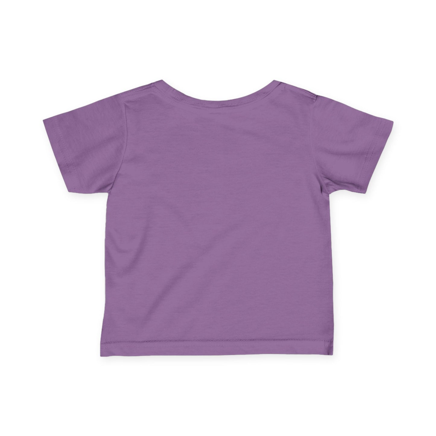 Infant Tee Little Local Fine Jersey Tee - All The Things Baby