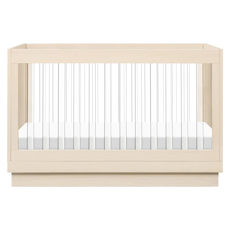 Harlow 3-In-1 Convertible Crib