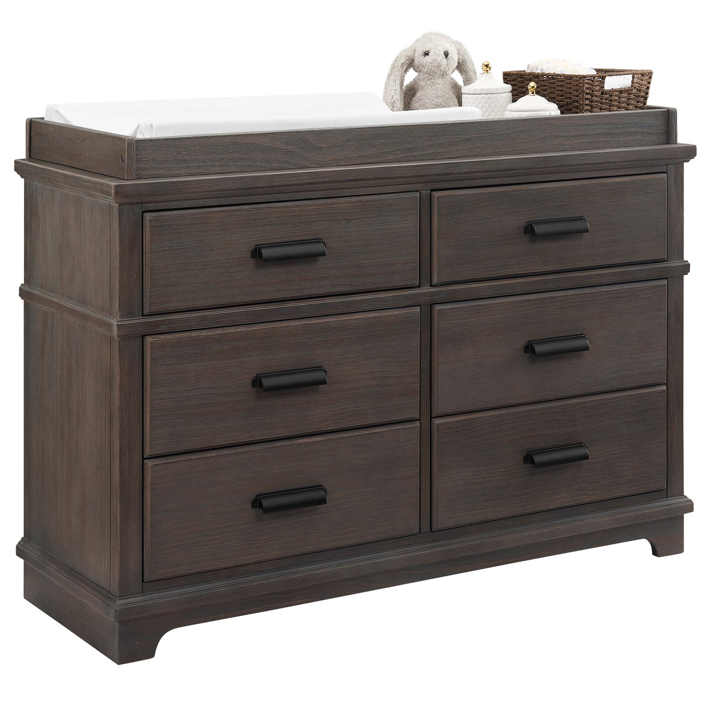 Adrian 6-Piece Nursery Collection