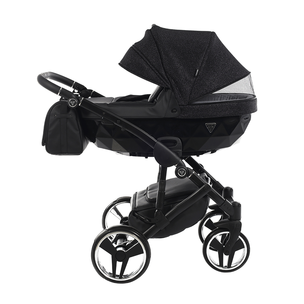 Junama Carrycot Stardust Collection Pram Stroller