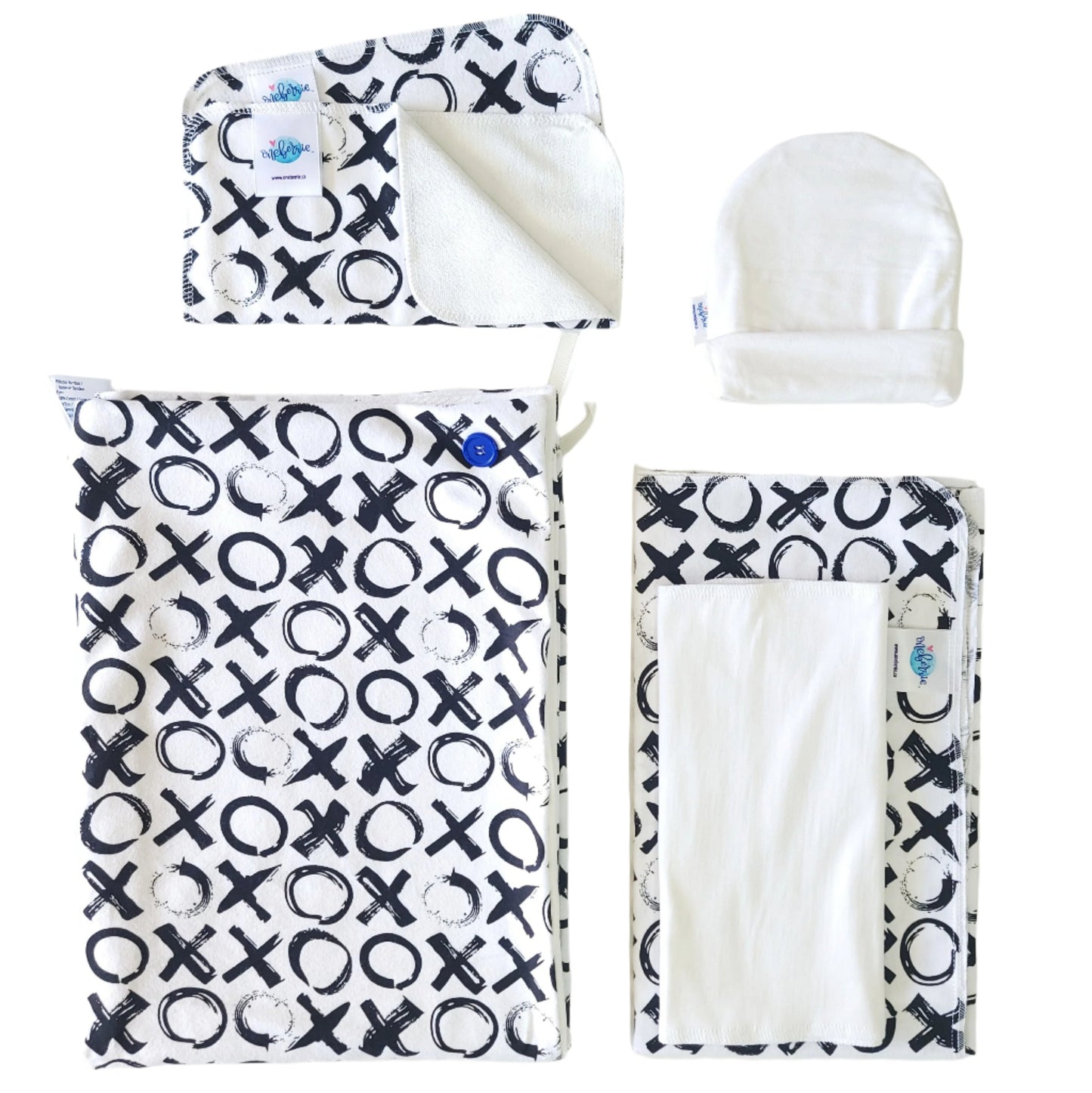 First-Bath Bundle