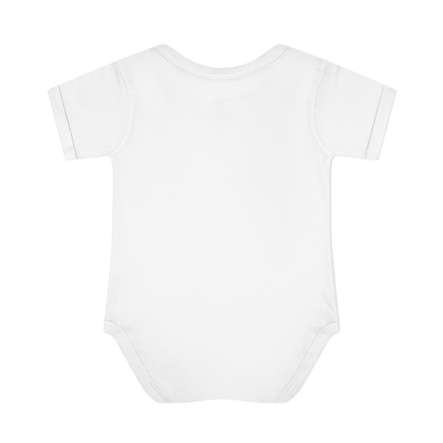 Baby Bodysuit- Sunkissed