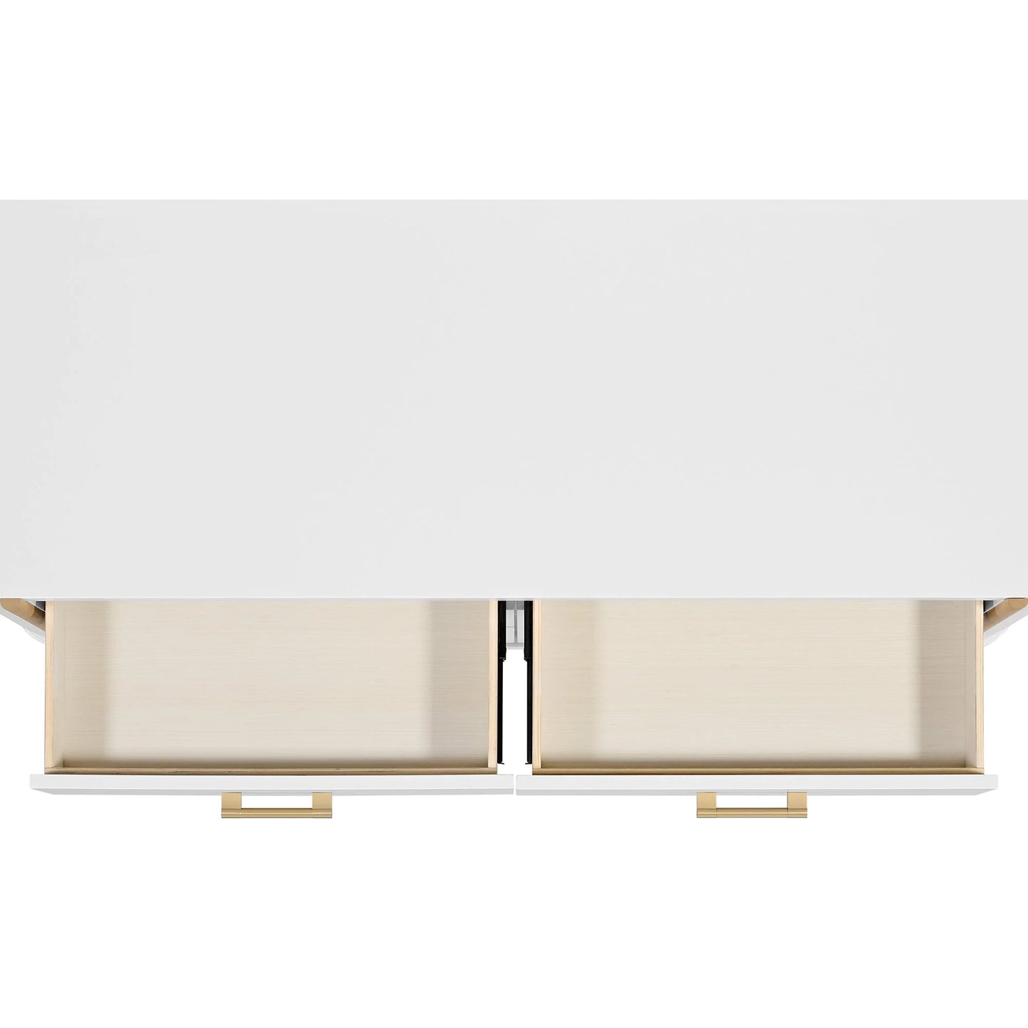 The Milan Large Dresser