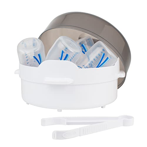 Dr. Brown's All-in-One Sterilizer and Dryer for Baby Bottles