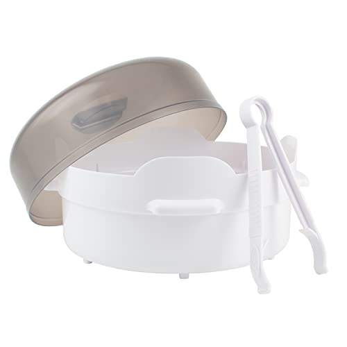 Dr. Brown's All-in-One Sterilizer and Dryer for Baby Bottles