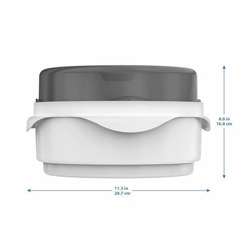 Dr. Brown's All-in-One Sterilizer and Dryer for Baby Bottles