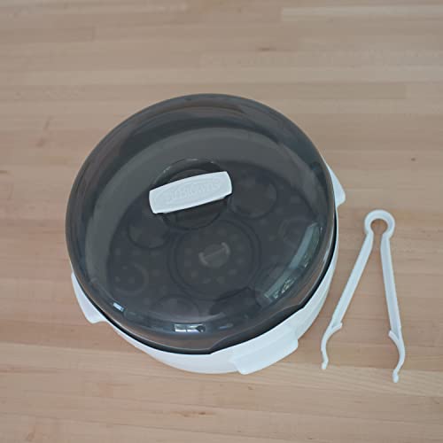 Dr. Brown's All-in-One Sterilizer and Dryer for Baby Bottles