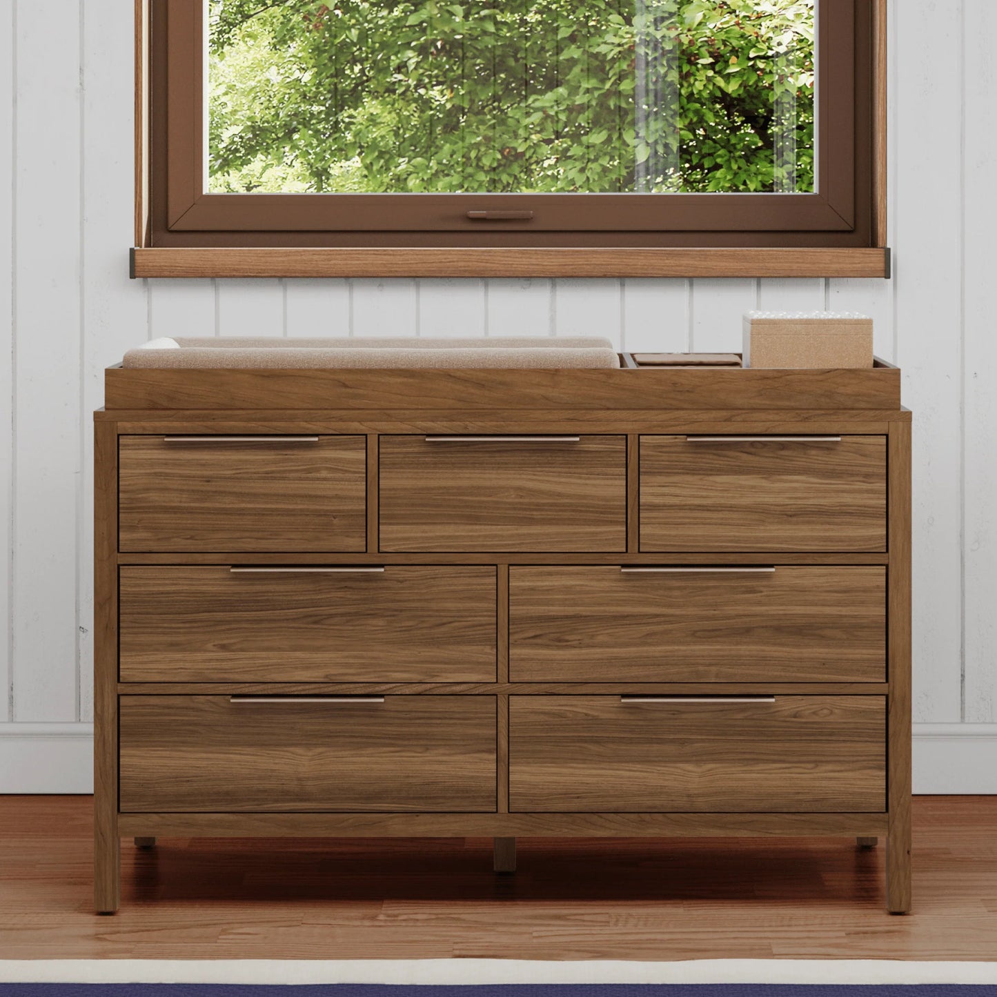 The Newport Large Dresser