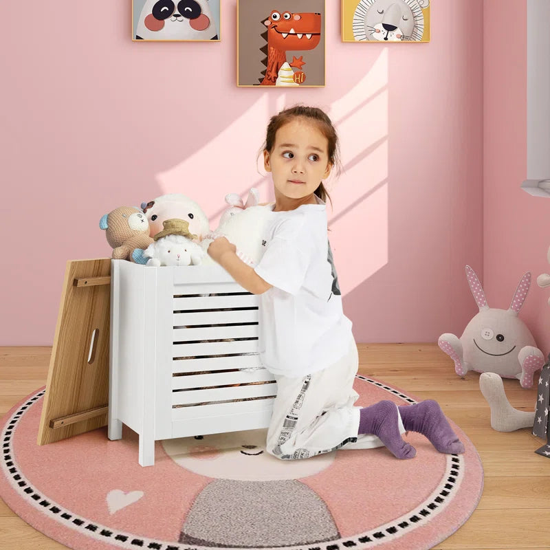 Dianna Toy Box