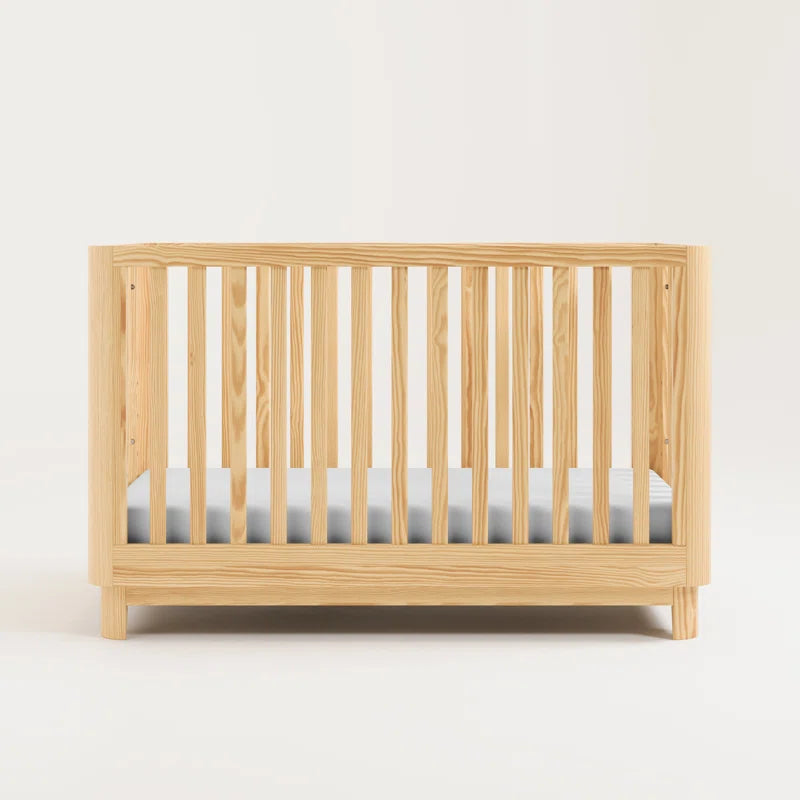 Santos 3-In-1 Standard Convertible Crib
