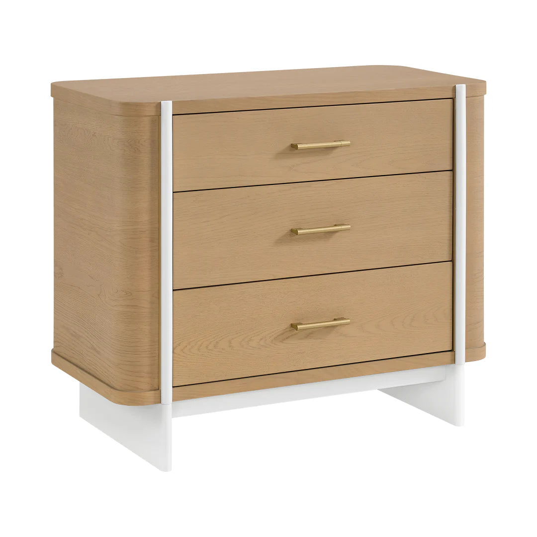 The Milan Small Dresser