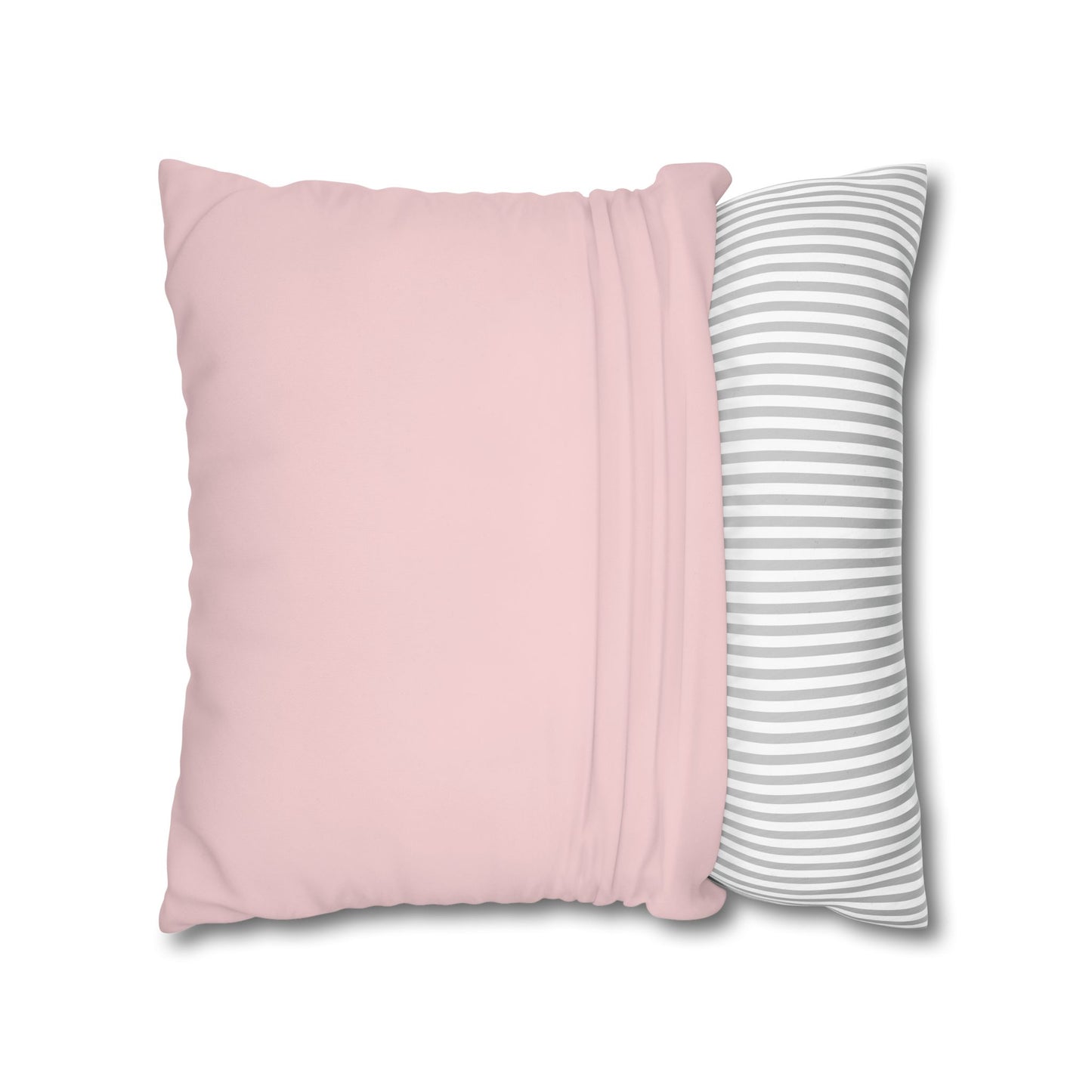 Canvas Pillowcase -Emma Floral