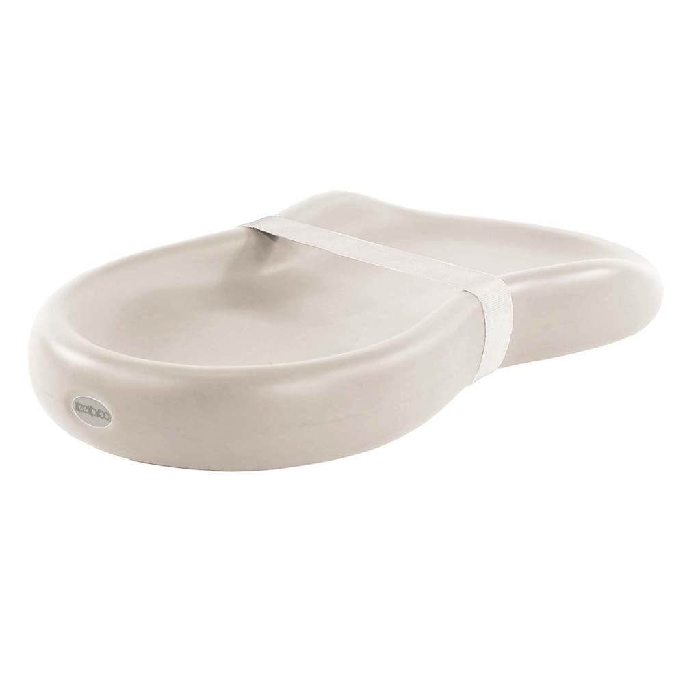 The Original Made in USA Easy-to-Clean Changing pad-Keekaroo Peanut Changer Baby