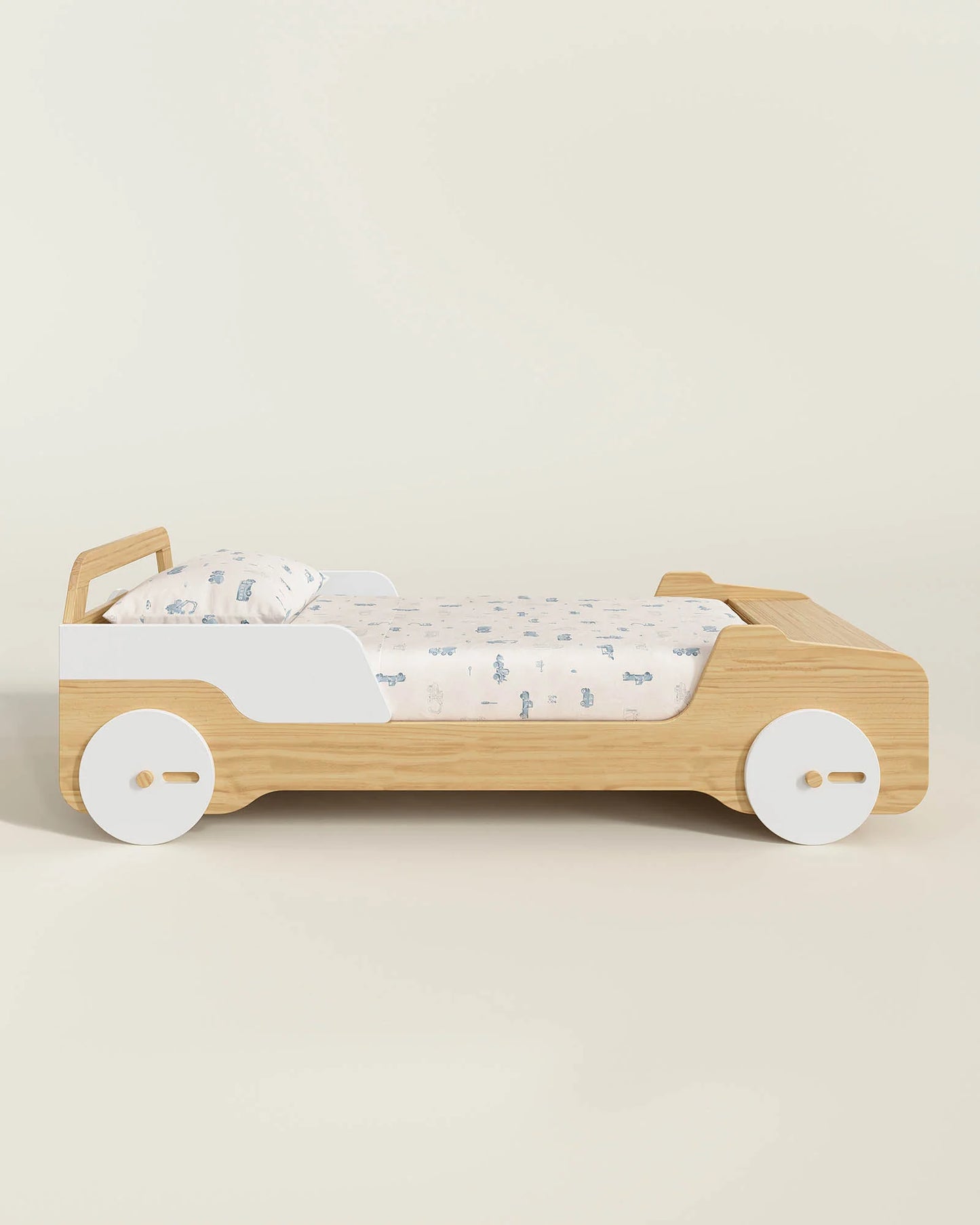 Off Road Kids Bed