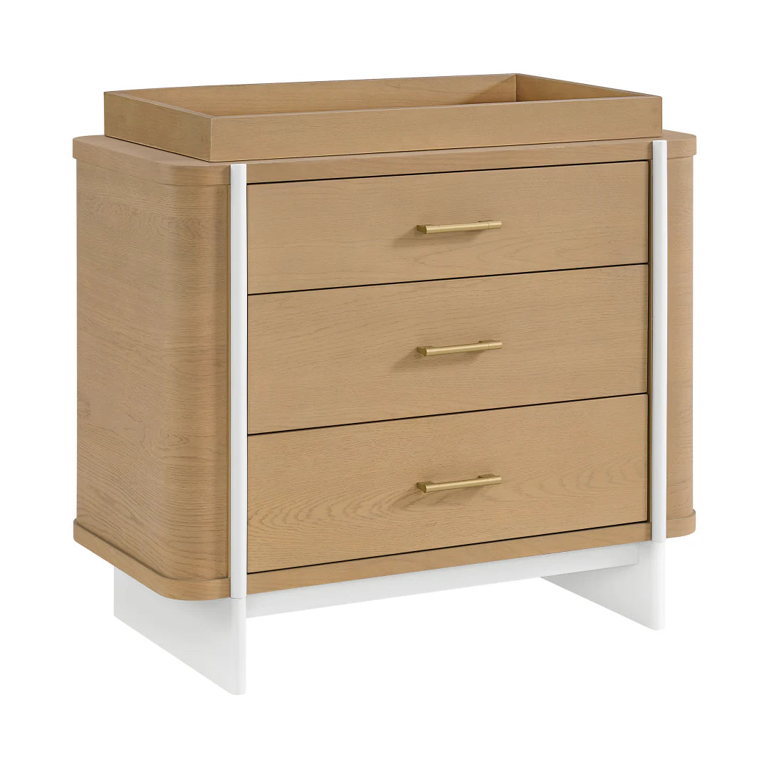 The Milan Small Dresser