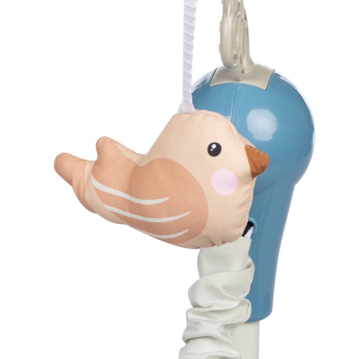 Twirl-And-Bounce Activity Center, Forest Friends