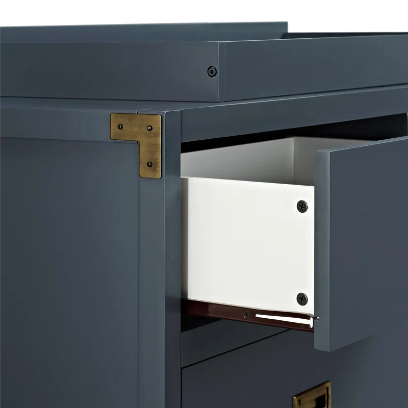 Hubble Kids 6 - Drawer Dresser