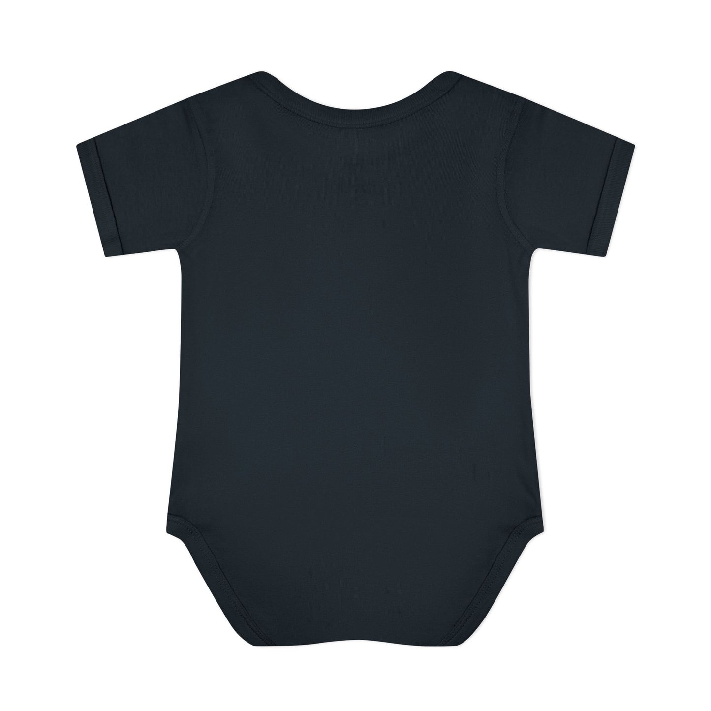 Baby Bodysuit - Lil' Pumpkin Bodysuit
