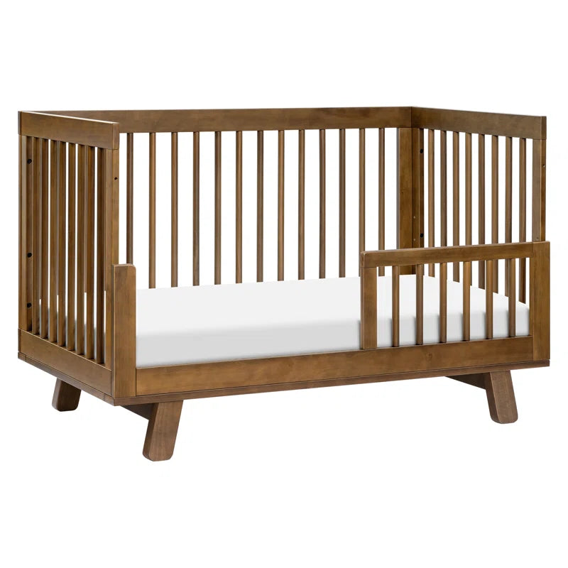 Hudson 3-In-1 Convertible Crib