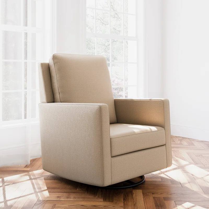 Calabasas Swivel Glider