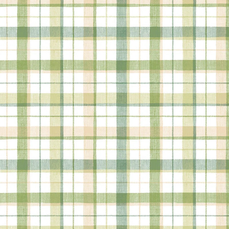 Thorin Plaid Roll