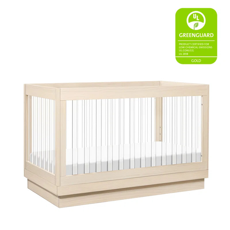 Harlow 3-In-1 Convertible Crib