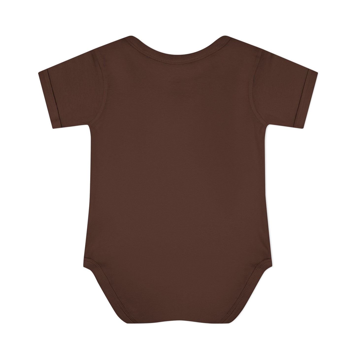 Baby Bodysuit - Lil' Pumpkin Bodysuit