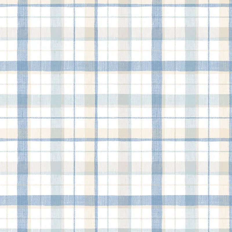 Thorin Plaid Roll
