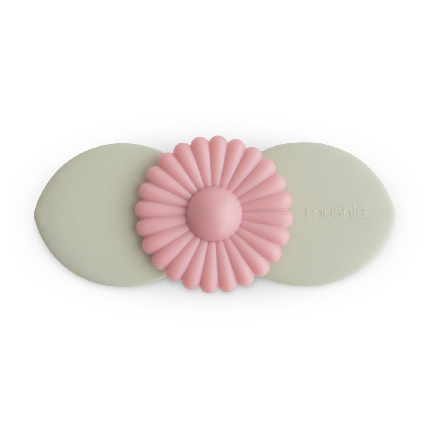 mushie Sunshine Suction Spinner Toy | Toddler Sensory Toys for Bath & Play
