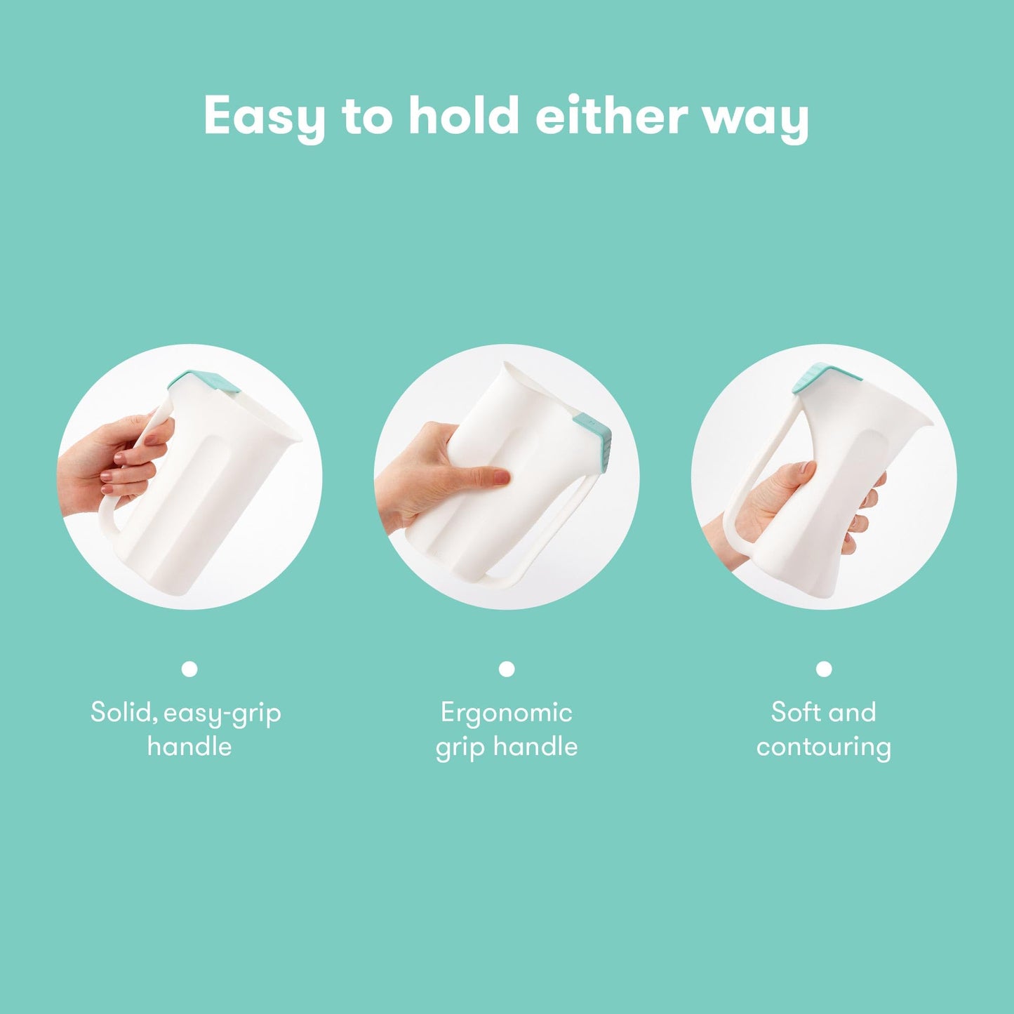 Frida Baby Control The Flow Bath Rinse Cup, Tear Free Rinser