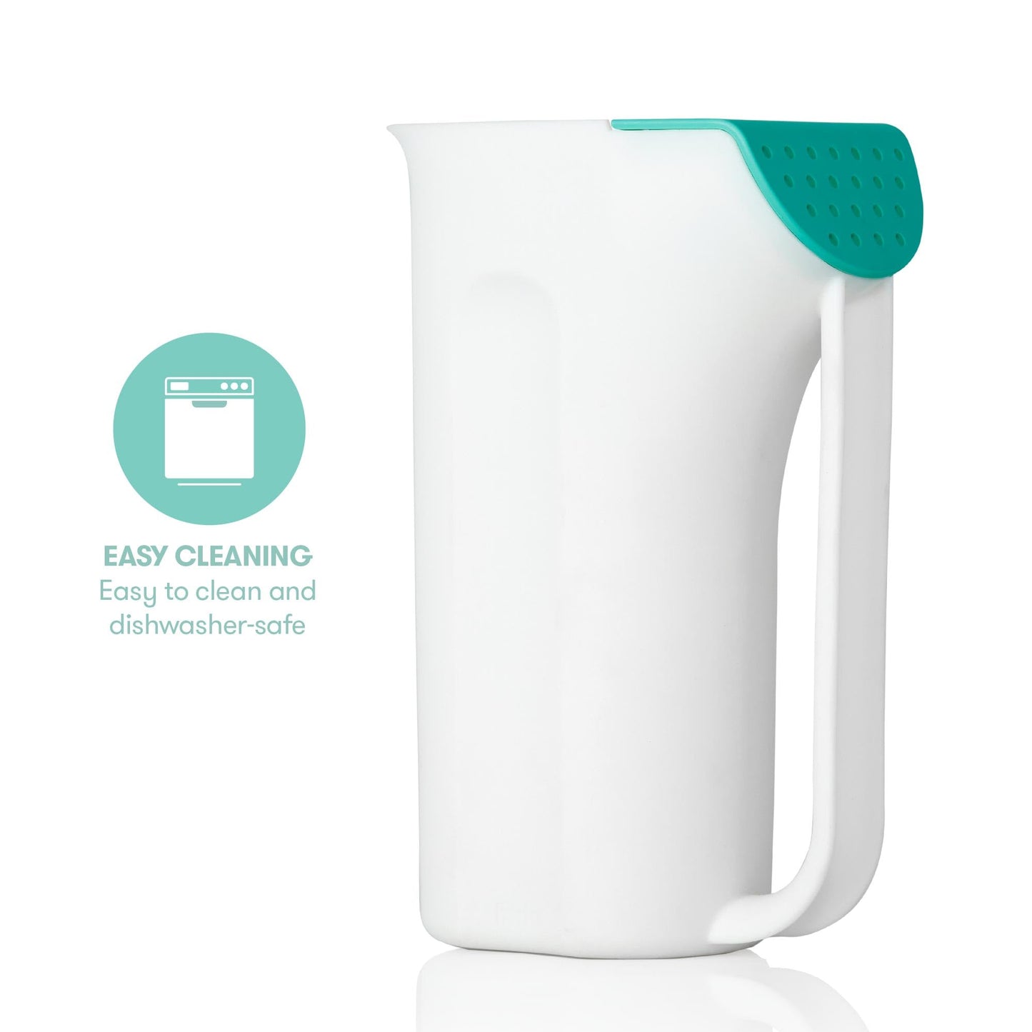 Frida Baby Control The Flow Bath Rinse Cup, Tear Free Rinser