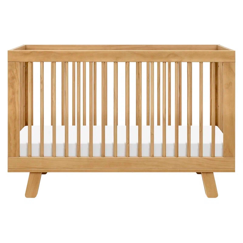 Hudson 3-In-1 Convertible Crib