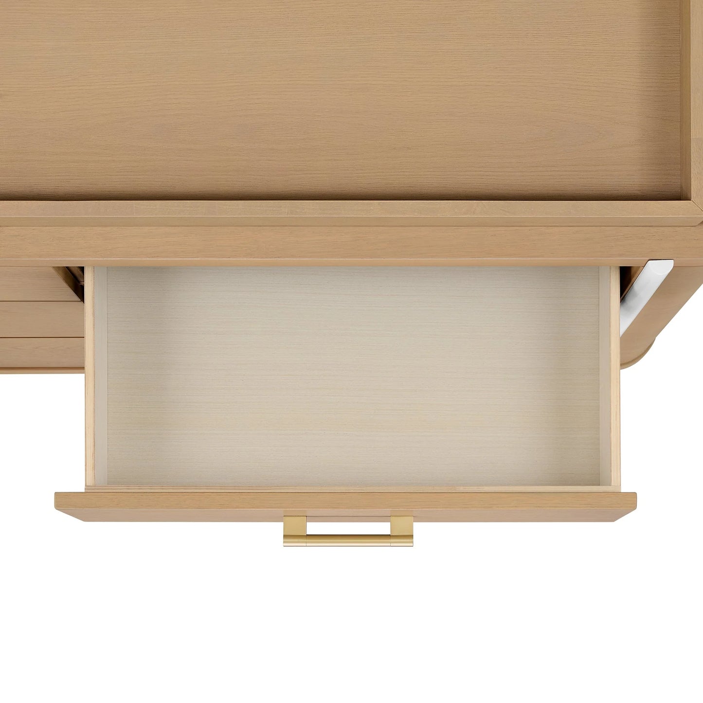 The Milan Large Dresser