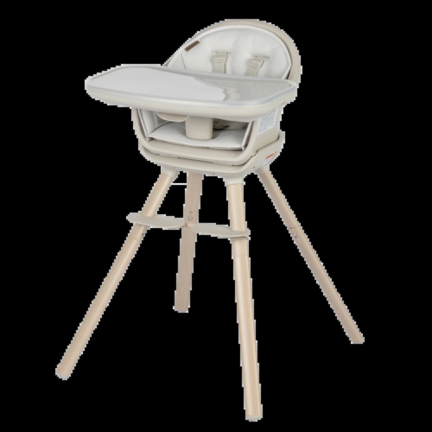 Moa 8-In-1 High Chair