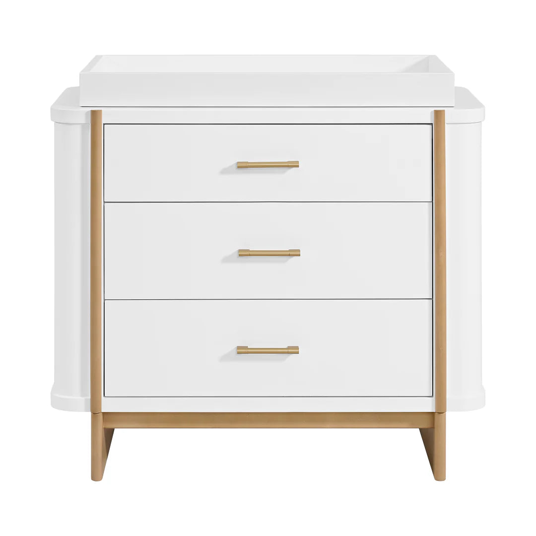 The Milan Small Dresser