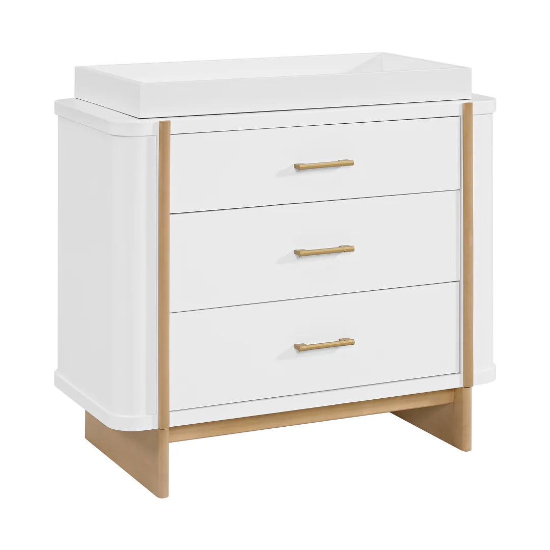 The Milan Small Dresser