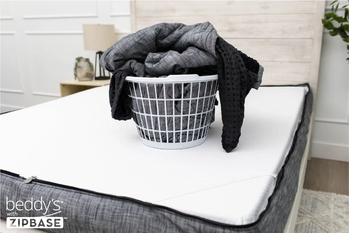 Oliver Luxe Bedding Set