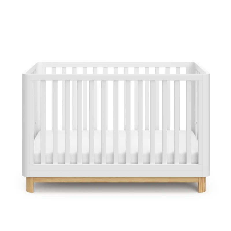Santos 3-In-1 Standard Convertible Crib