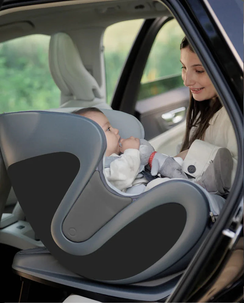 Classic Convertible Car Seat