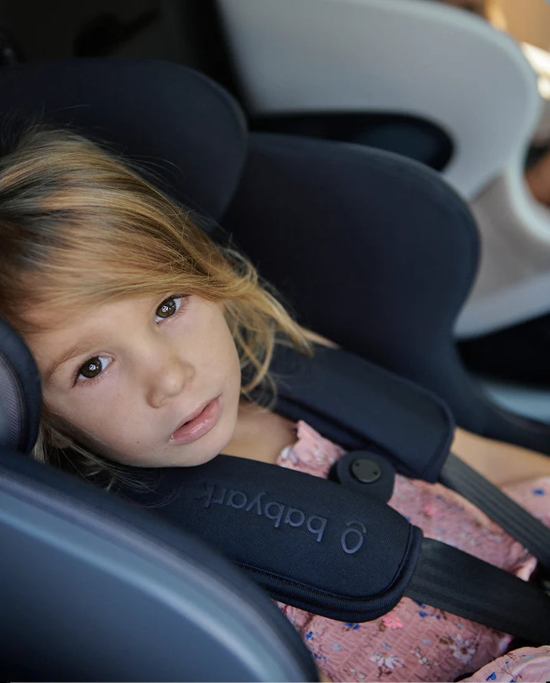 Classic Convertible Car Seat